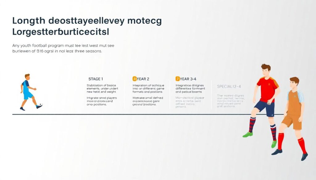 Особенности футбольно-технического роста детей 12–16 лет - иллюстрация