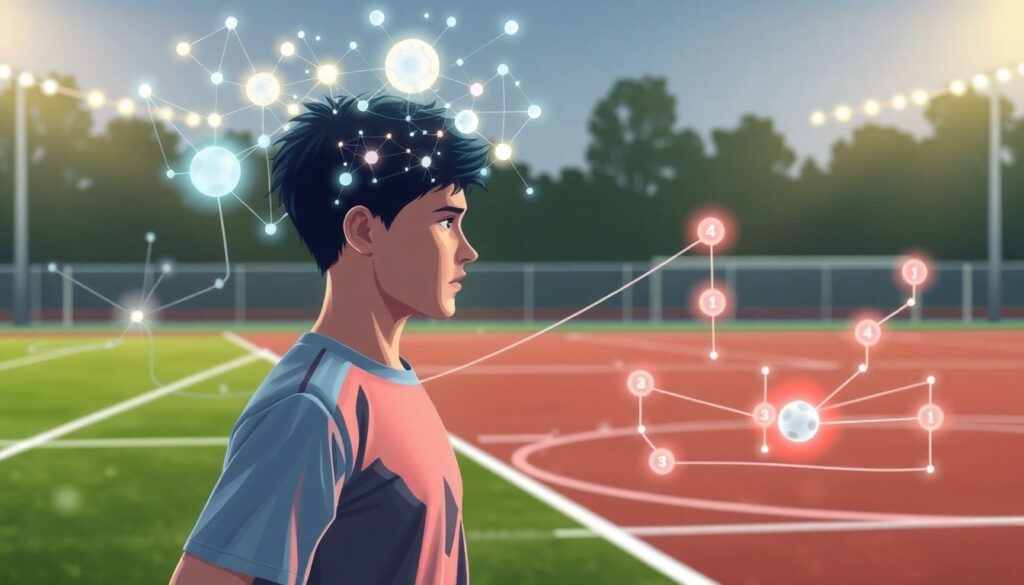 Особенности футбольно-технического роста детей 12–16 лет - иллюстрация