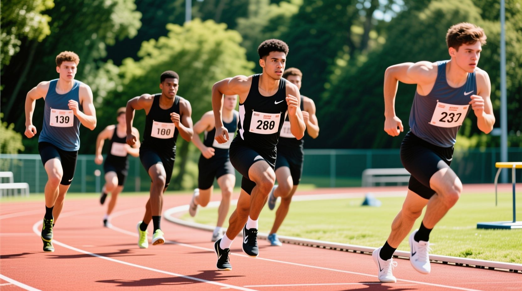 Секреты эффективных тренировок