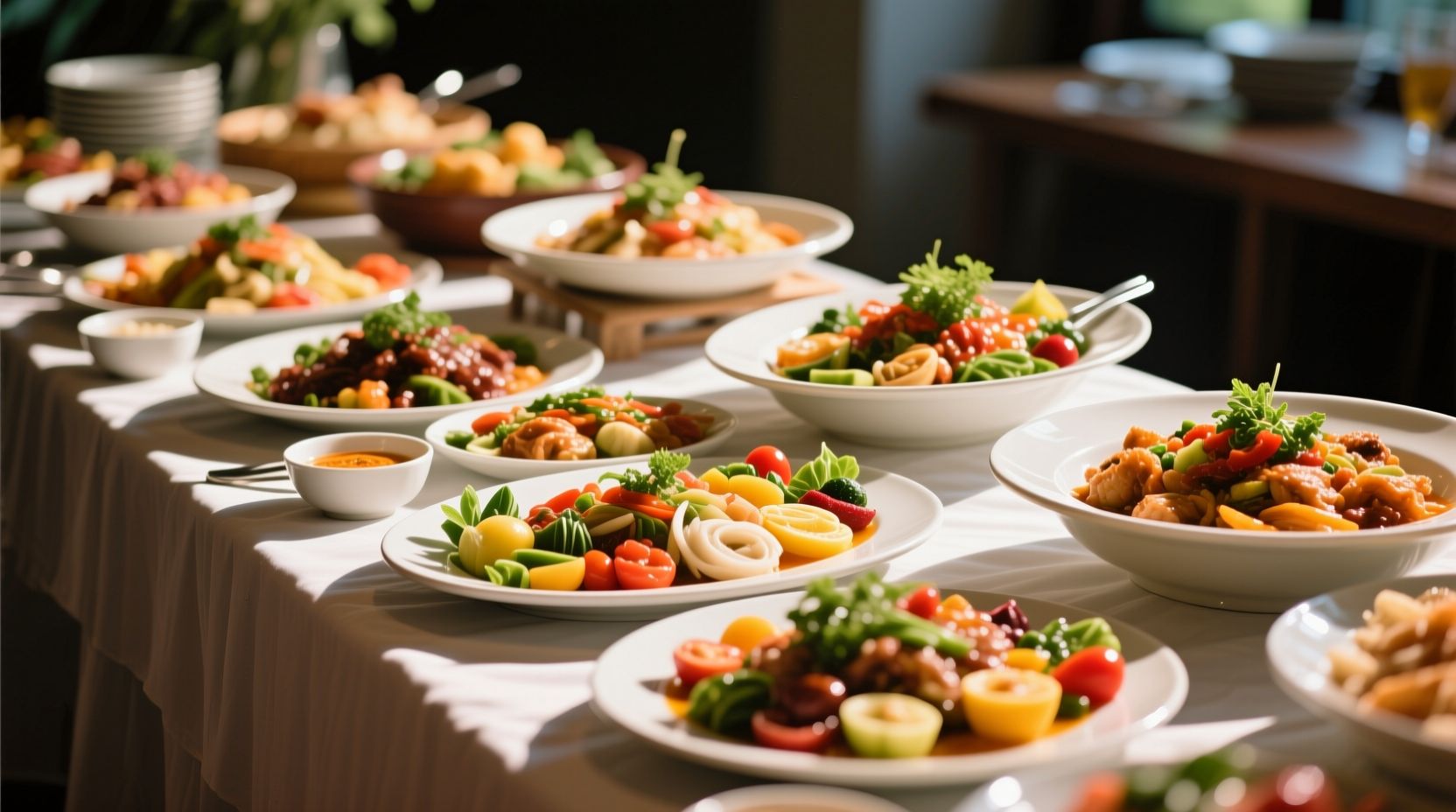 Питайтесь правильно каждый день!