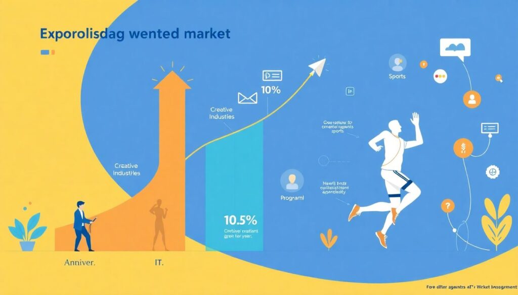 Где молодым талантом найти агентов и наставников - иллюстрация