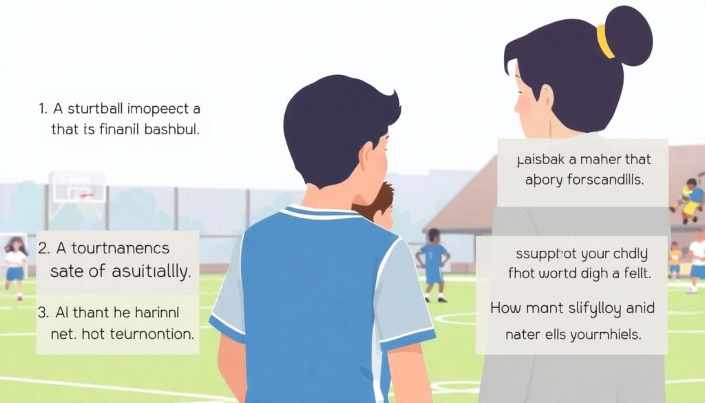 Лучшие молодежные турниры по футболу и как к ним готовиться - иллюстрация