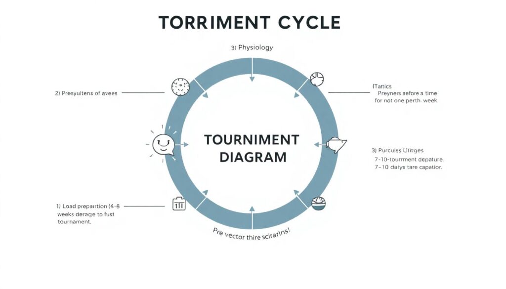 Лучшие молодежные турниры по футболу и как к ним готовиться - иллюстрация