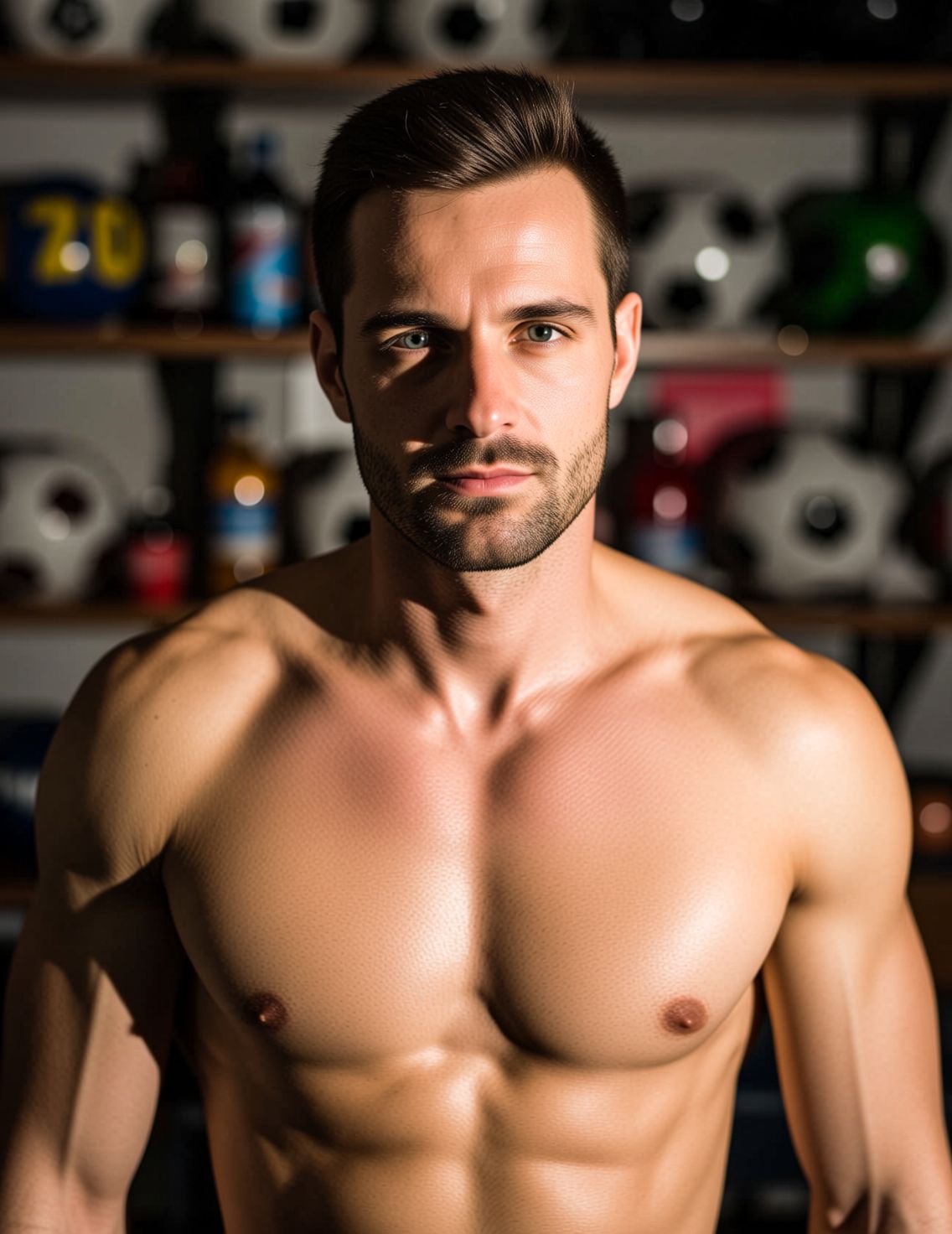 Иван Петров