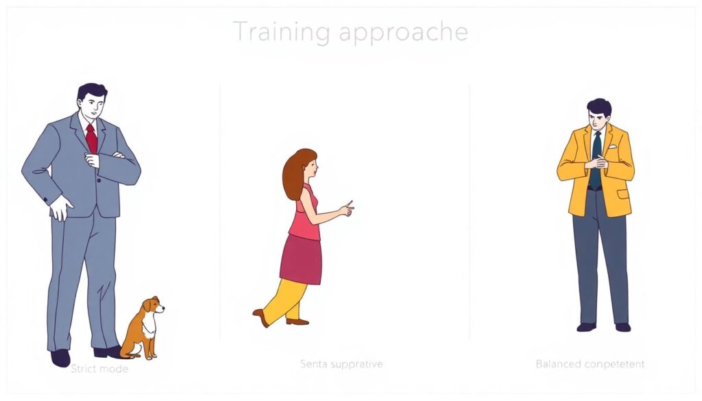 Как тренеры формируют дисциплину и мотивацию в молодёжном футболе - иллюстрация