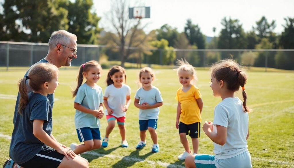 Как тренеры формируют дисциплину и мотивацию в молодёжном футболе - иллюстрация