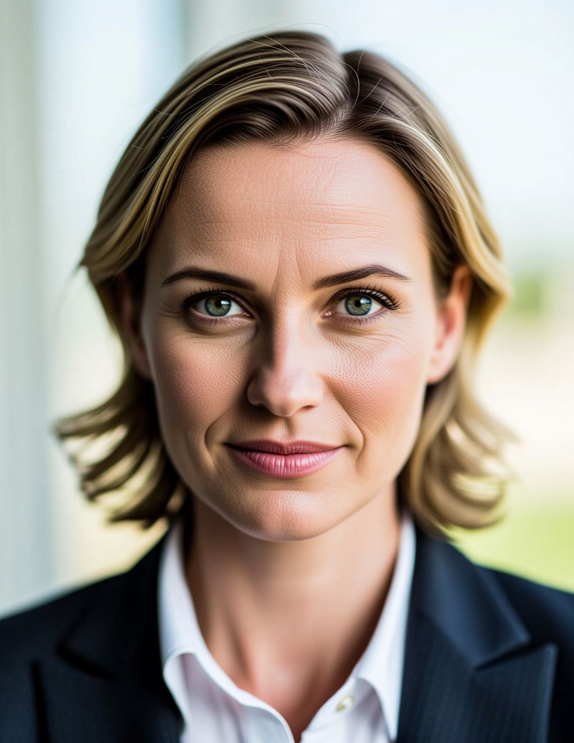 Анна Смирнова