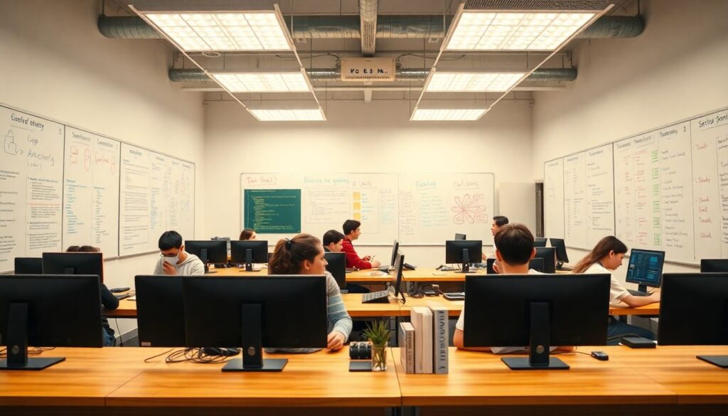 Формирование индивидуального плана развития для юного таланта - иллюстрация