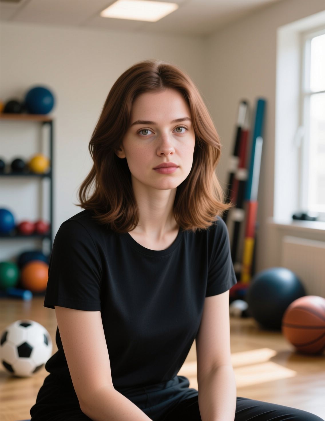 Екатерина Ильина