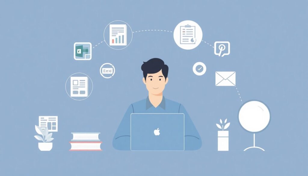 Ошибки новичков на стартах карьеры и как их избегать - иллюстрация