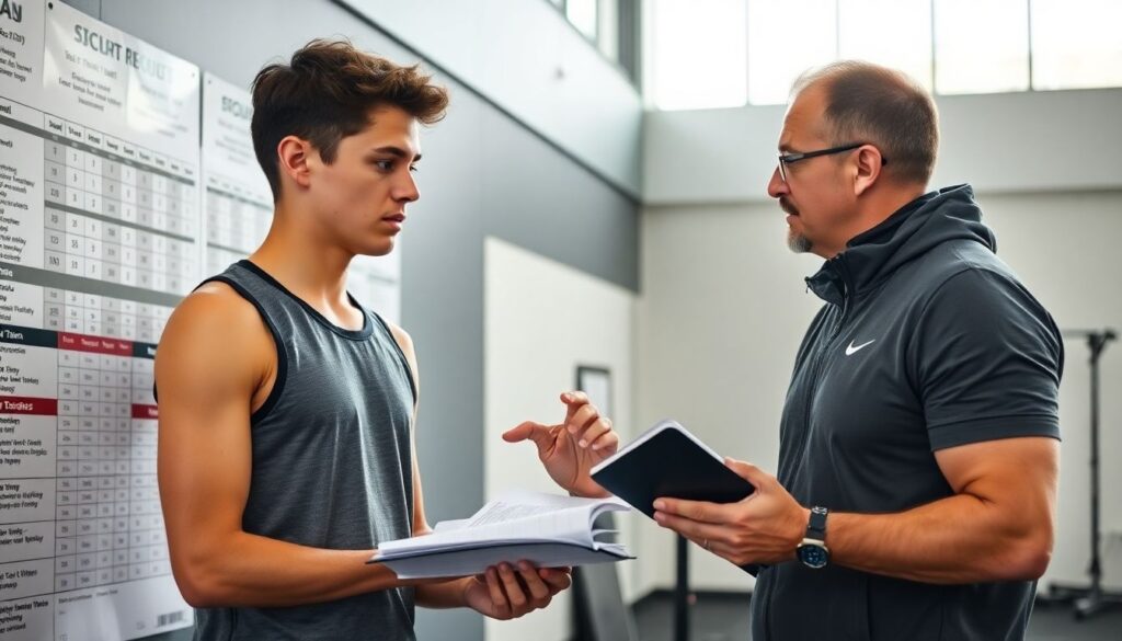 Повышение скоростной выносливости у детей и подростков - иллюстрация