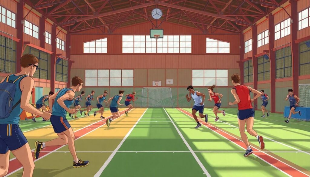 Как подготовиться к региональным финалам и отборочным турнирам - иллюстрация