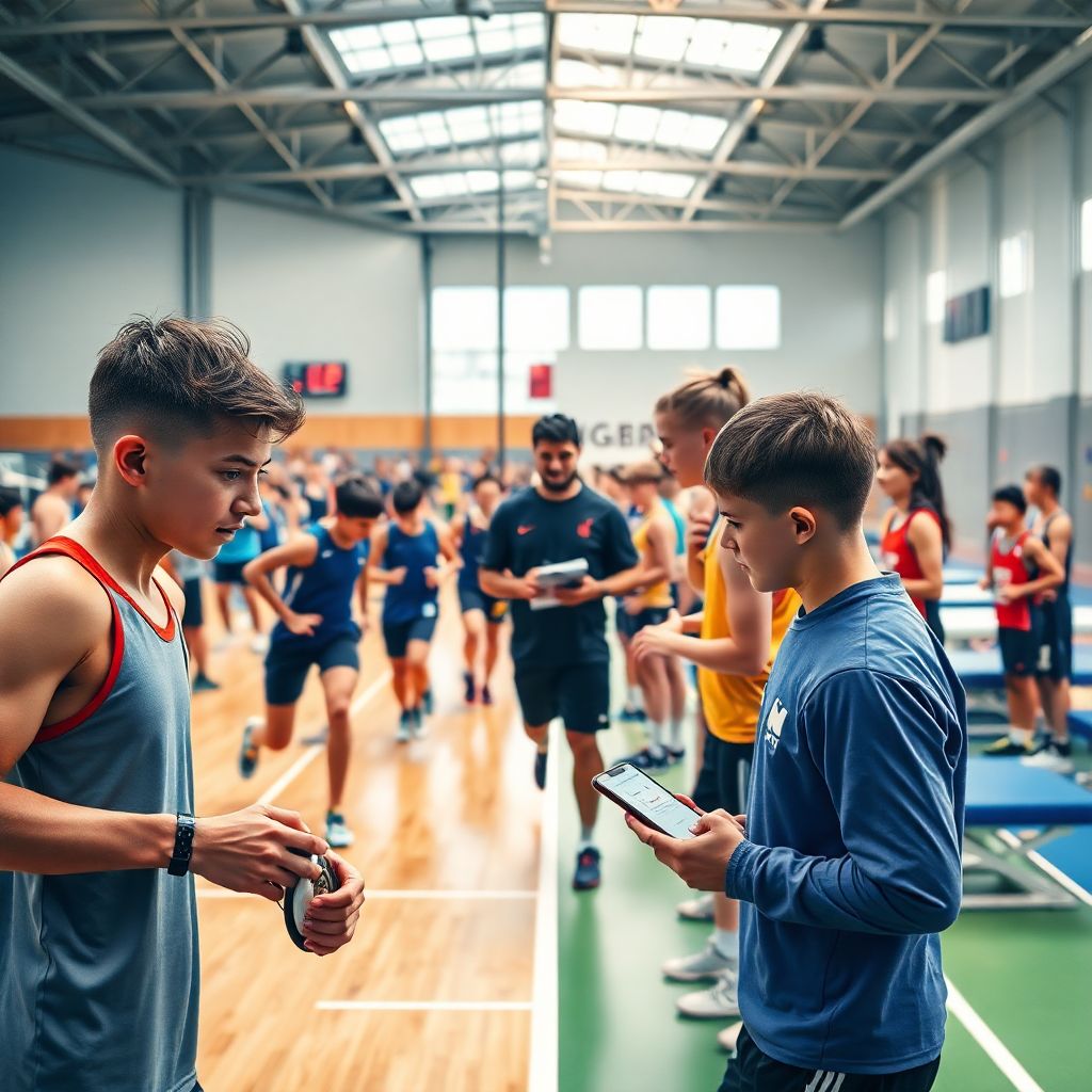 Как подготовиться к региональным финалам и отборочным турнирам в киберспорте