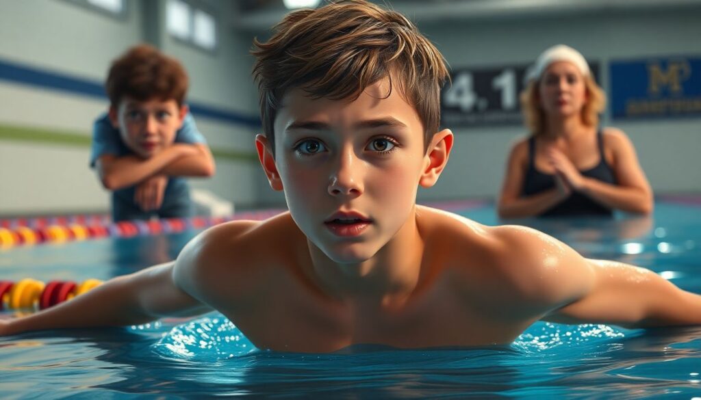 Влияние сна на восстановление у молодых спортсменов - иллюстрация