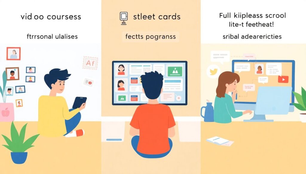 Лучшие видеоматериалы и каналы для обучения подростков футболу - иллюстрация