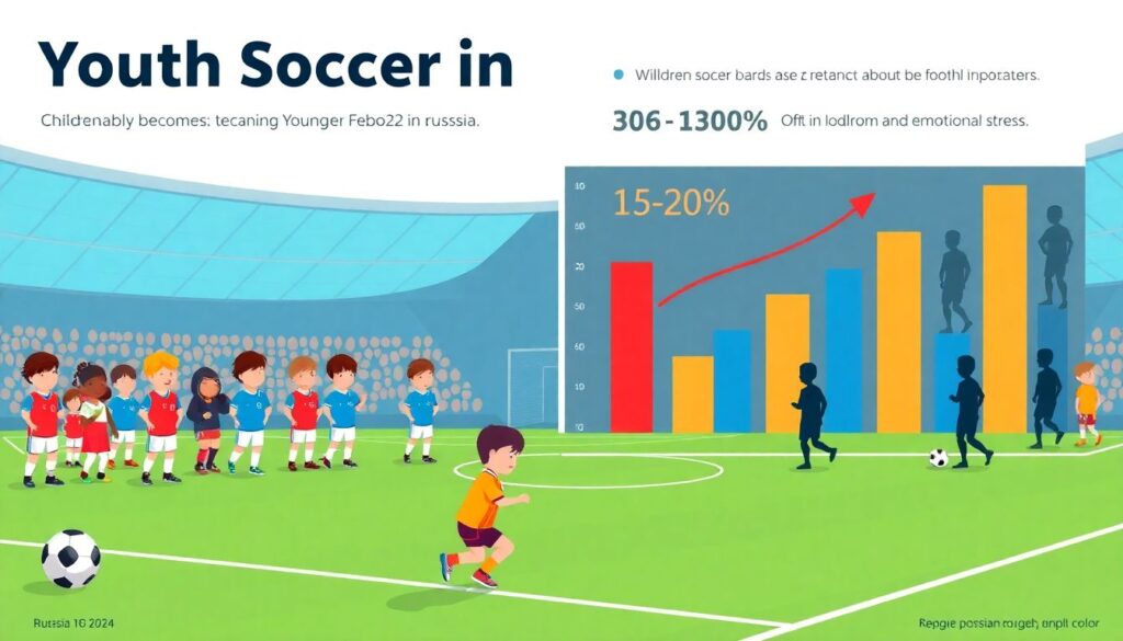 Роль наставника в формировании футбольной идентичности ребенка - иллюстрация