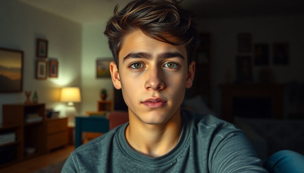 Как работать с амбициозными подростками и избегать перегрузок - иллюстрация