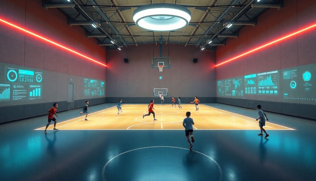 Лучшие подходы к тренировкам в плохую погоду для молодых команд - иллюстрация