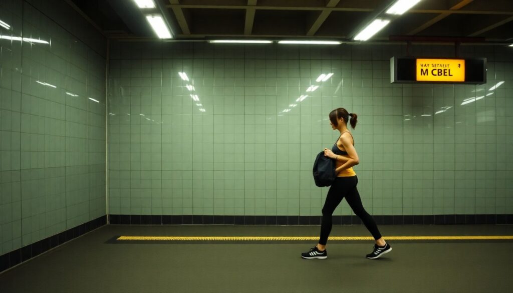 Разбор примеров пошаговых планов тренировок для новичков - иллюстрация