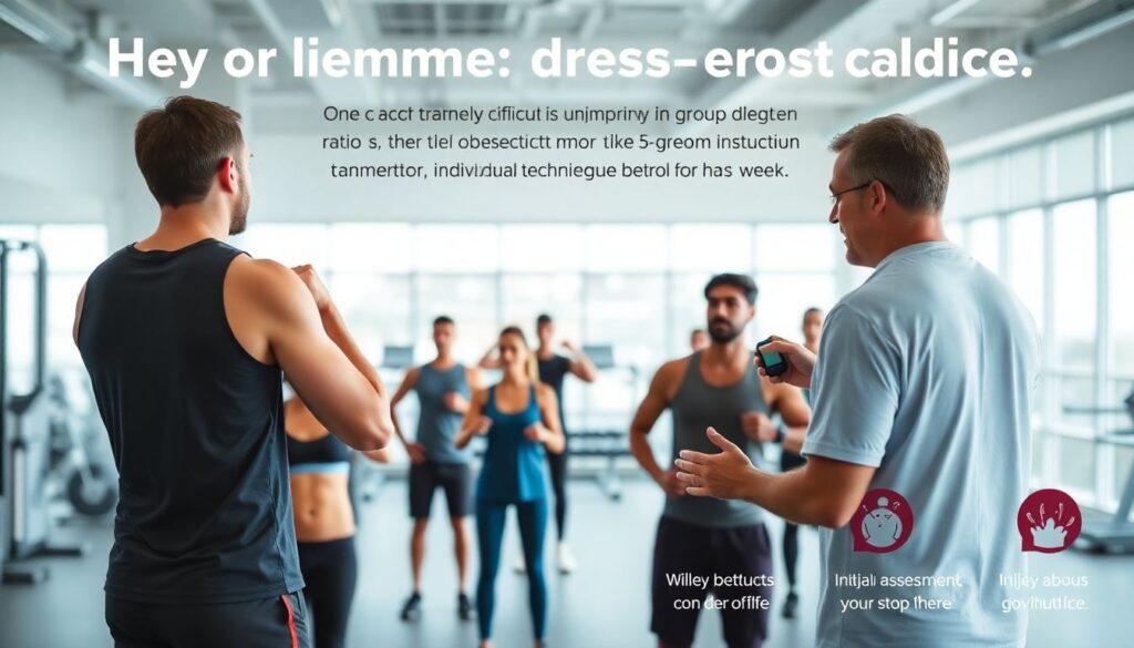 Где искать возможности для тренировок за городом - иллюстрация