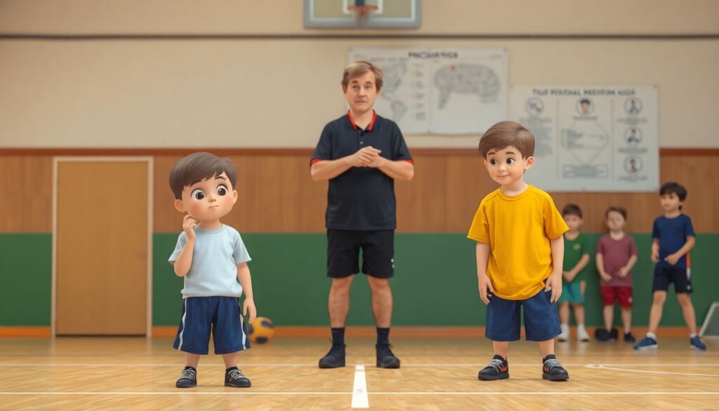 Этические принципы наставничества в детском спорте - иллюстрация