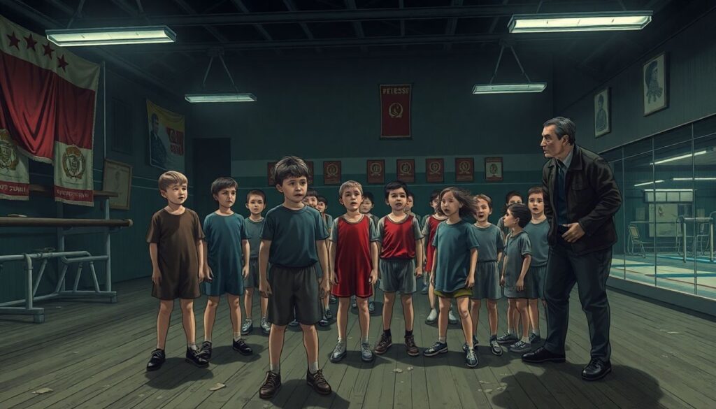 Этические принципы наставничества в детском спорте - иллюстрация