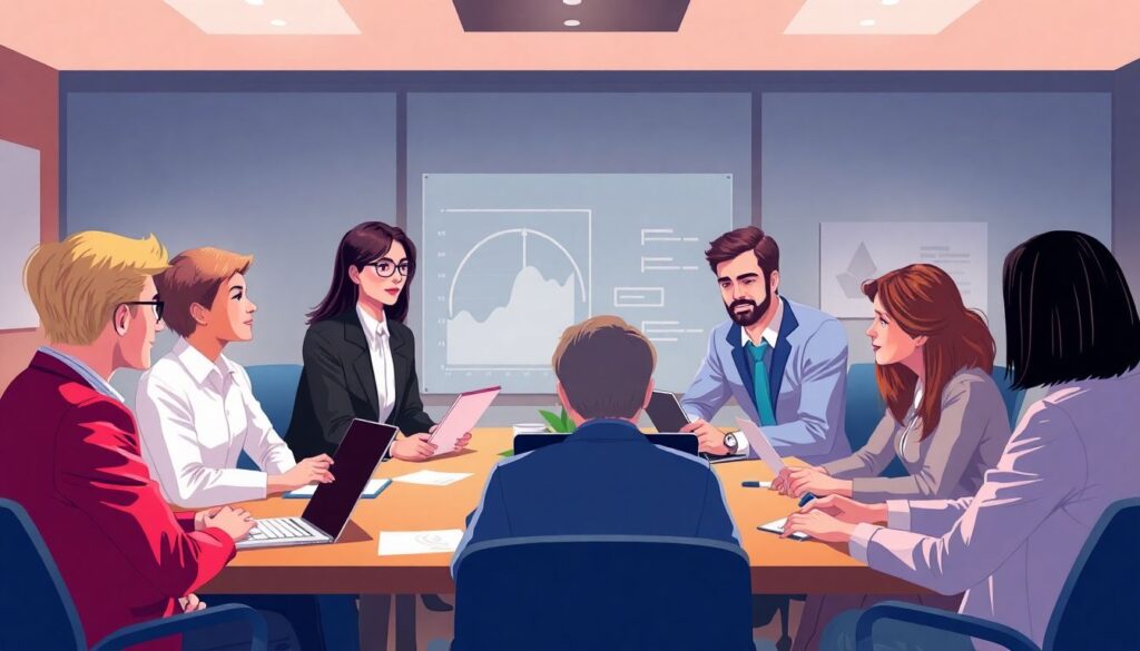 Где найти первые в академическое партнерство для таланта - иллюстрация