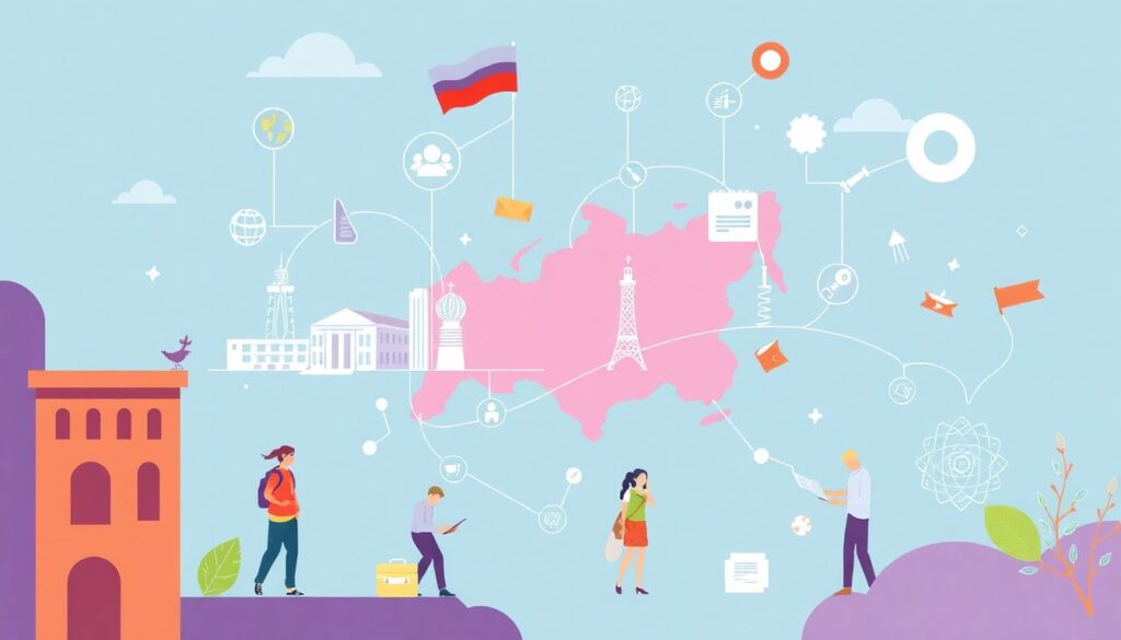 Где найти первые в академическое партнерство для таланта - иллюстрация