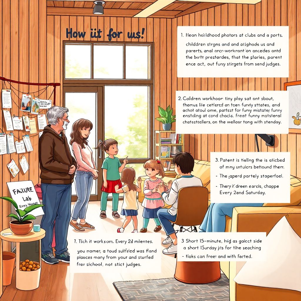 Как повысить вовлеченность родителей в клубную жизнь и укрепить сообщество