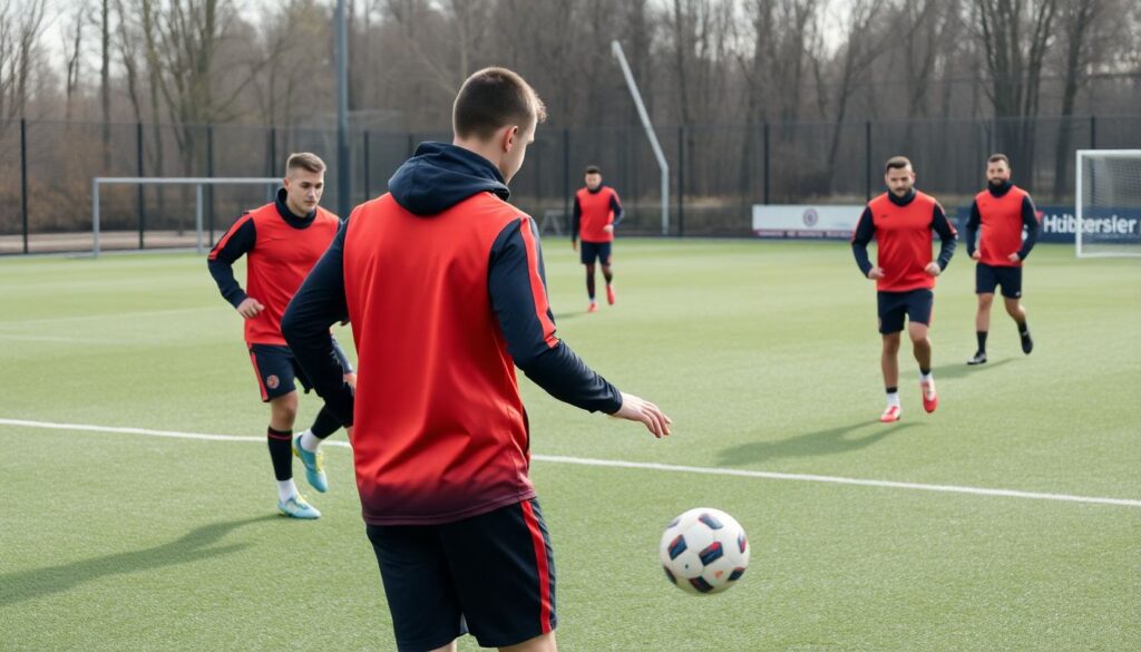 Как подбирать персональные программы для слабых моментов игрока - иллюстрация