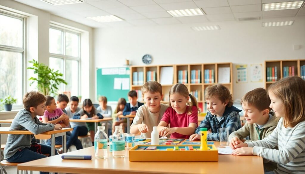 Как сотрудничать с местными школами и клубами для развития мальчиков и девочек - иллюстрация