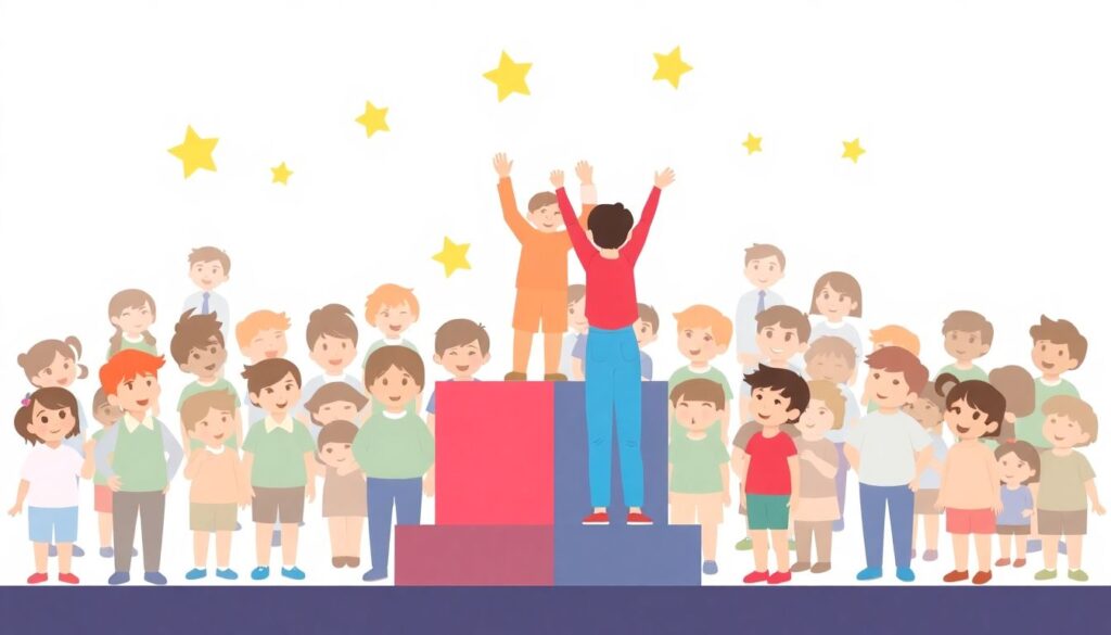 Как сотрудничать с местными школами и клубами для развития мальчиков и девочек - иллюстрация