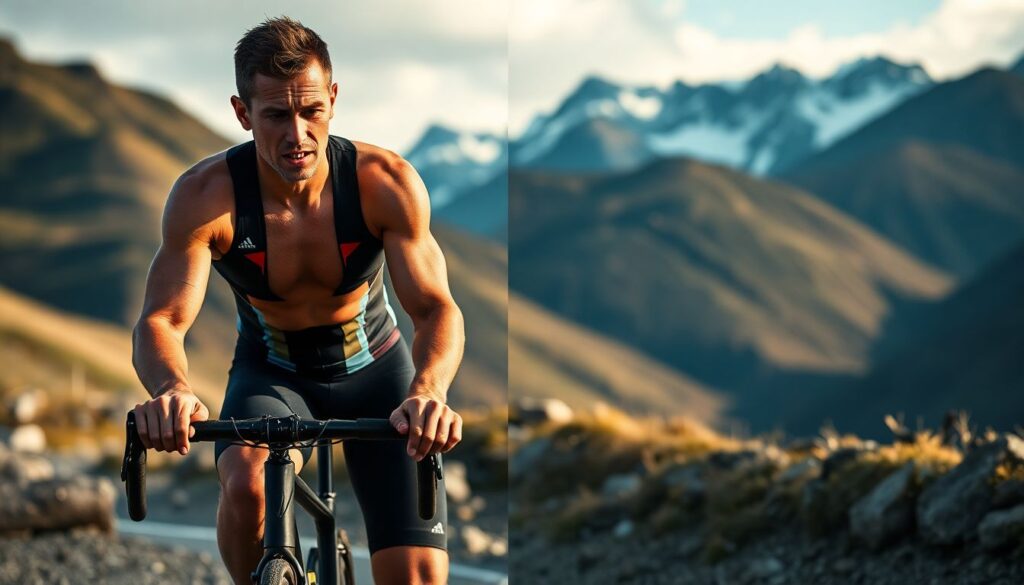 Адаптация тренировок под специфические требования региона - иллюстрация