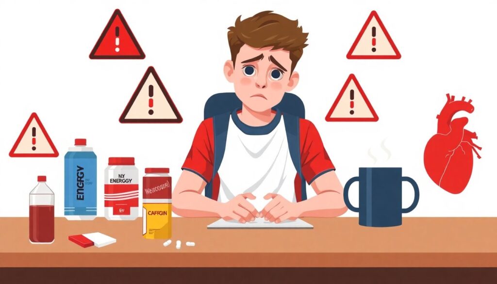 Как готовиться к утренним тренировкам и матчам в школьном расписании - иллюстрация