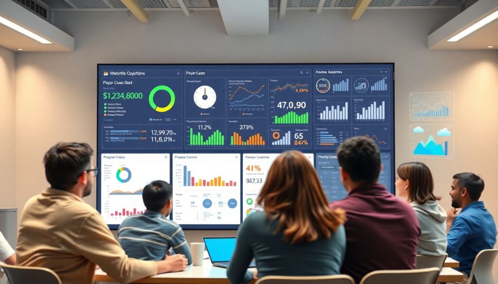 Как строить работу школы футбола вокруг менторской программы - иллюстрация