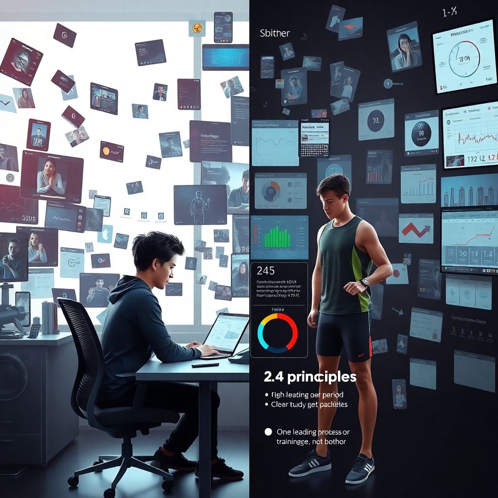 Как управлять нагрузками в периоды экзаменов и экзаменационных матчей