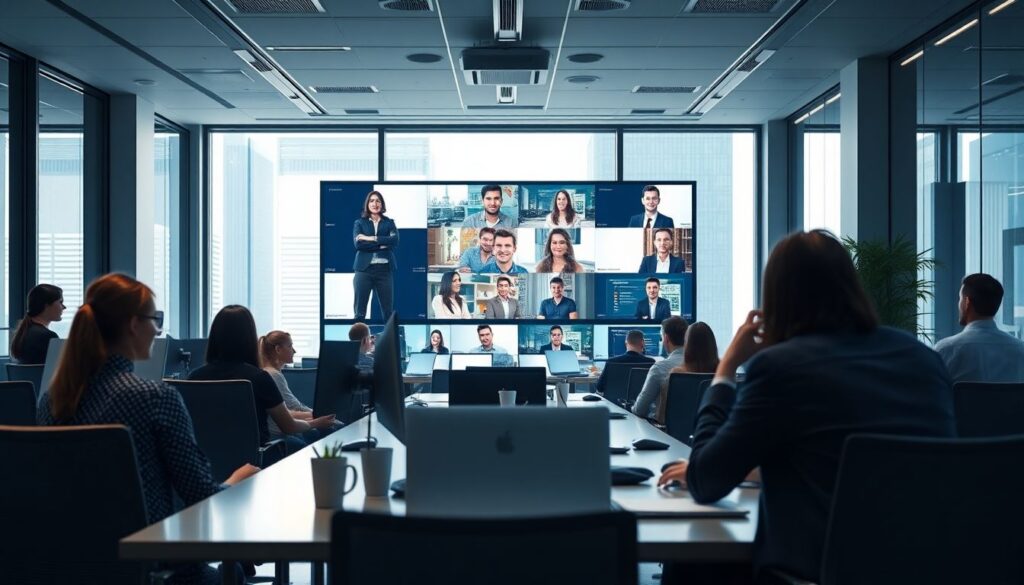 Роль видеодосье в развитии таланта - иллюстрация