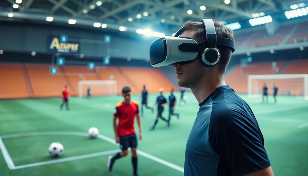 Современные подходы к обучению техник контроля мяча - иллюстрация