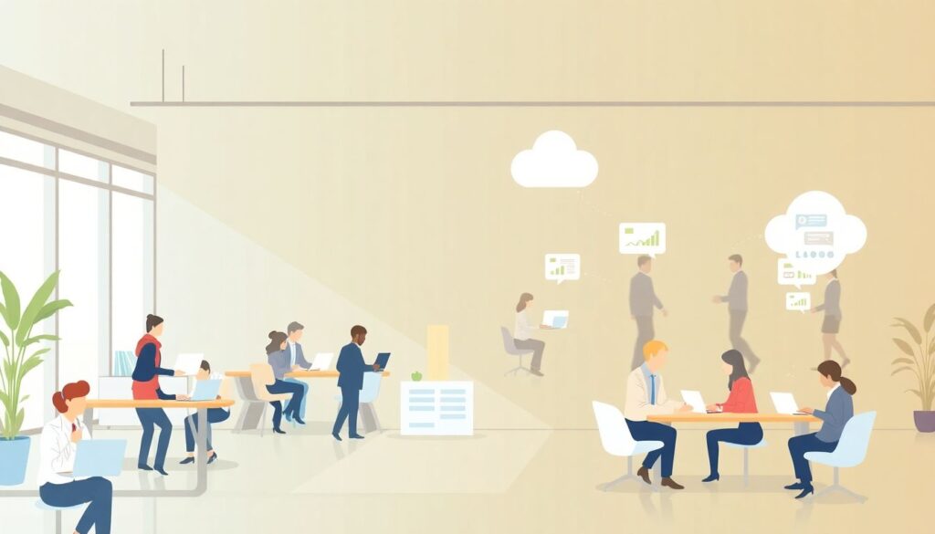 Роль видеодосье в развитии таланта - иллюстрация