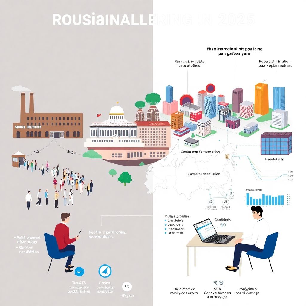 Как выстраивать систему отбора региональных талантов для роста бизнеса