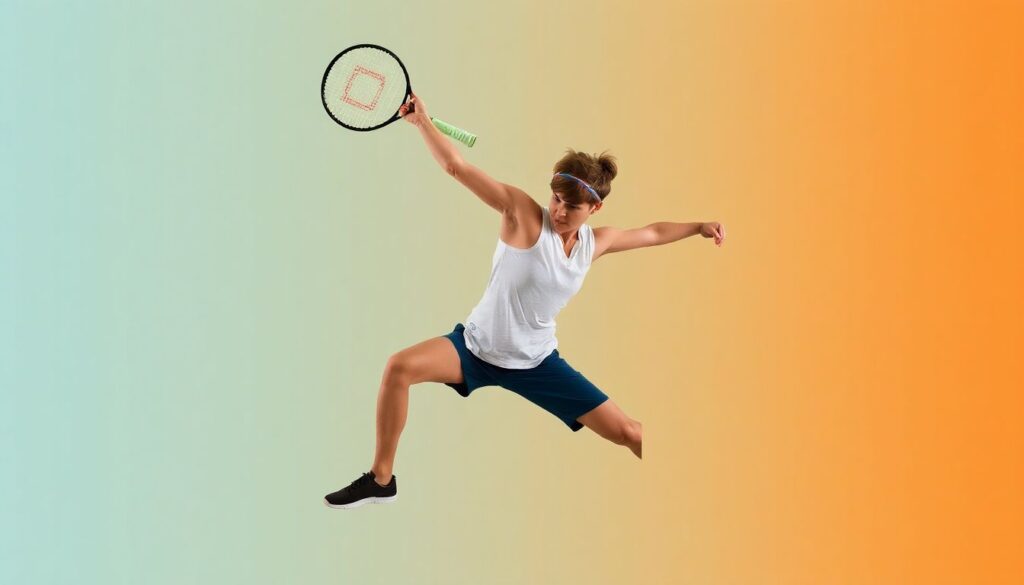 Какую роль играет гибкость в футболе для молодых игроков - иллюстрация