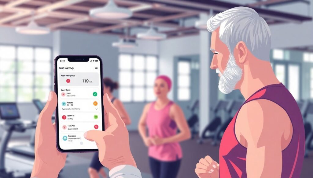 Методики безопасного старта в физкультуре и спорте - иллюстрация