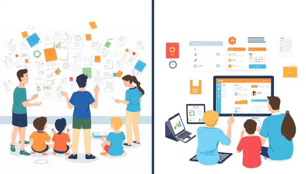 Как использовать геймификацию в тренировочном процессе для молодежи - иллюстрация