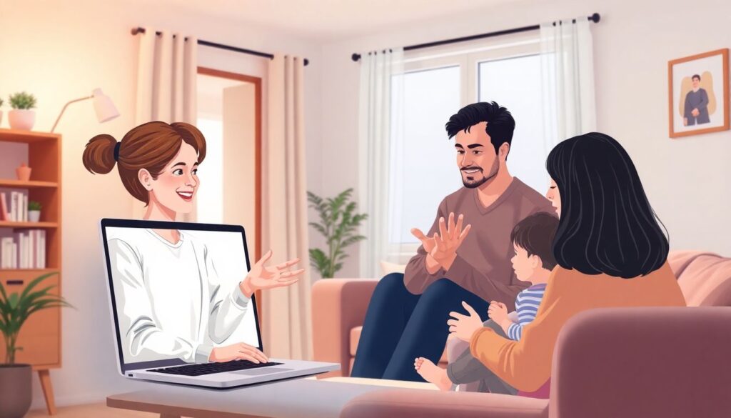 Лучшие практики адаптивной физкультуры для детей с особенностями - иллюстрация