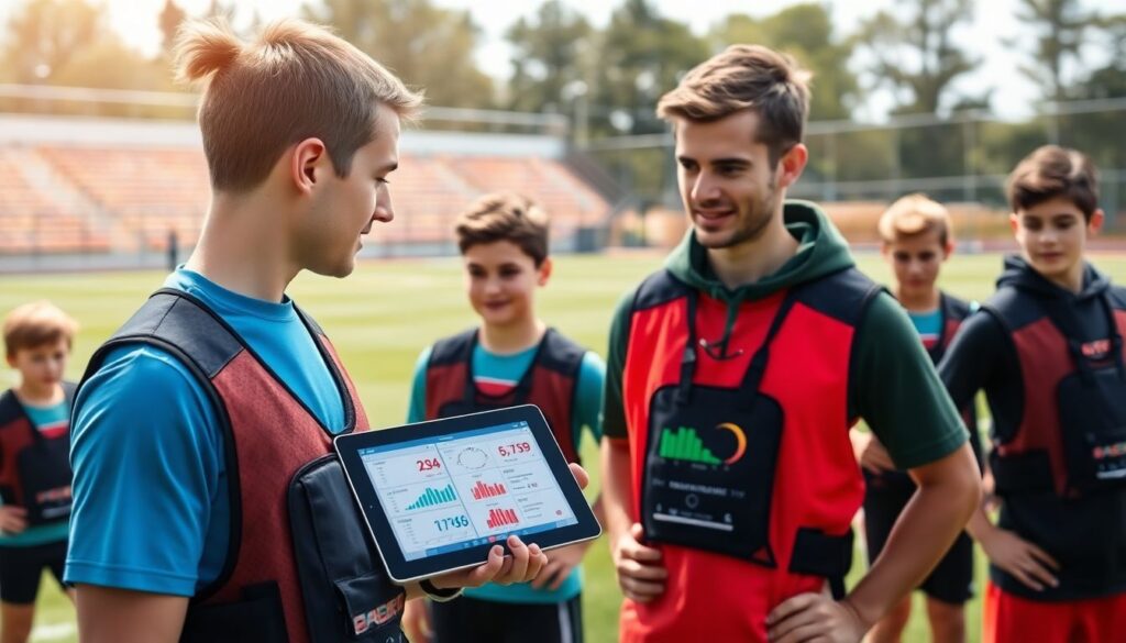 Как организовать сборы и лагеря для юных игроков - иллюстрация