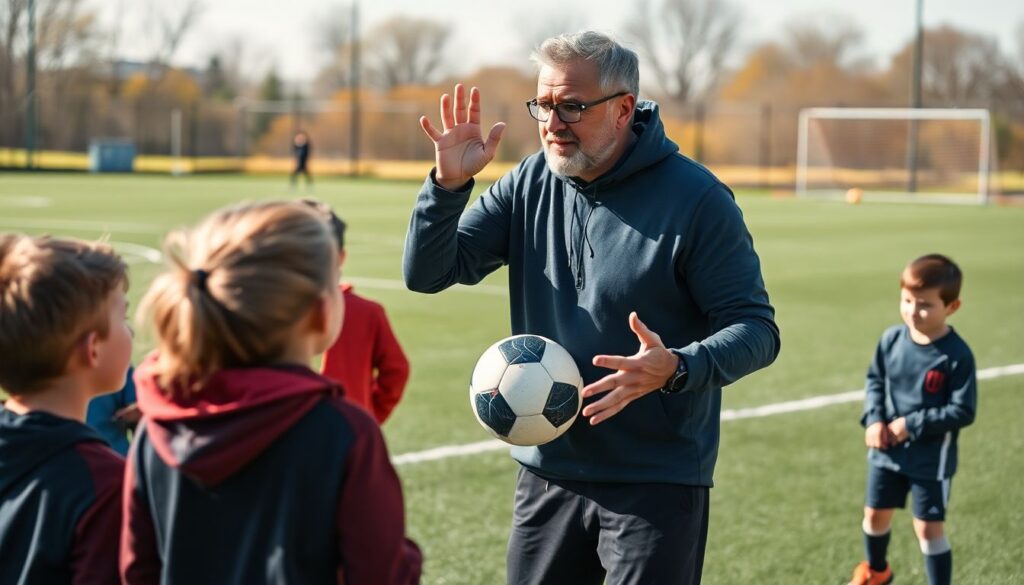 Как развивать креативность и нестандартное мышление в футболе - иллюстрация