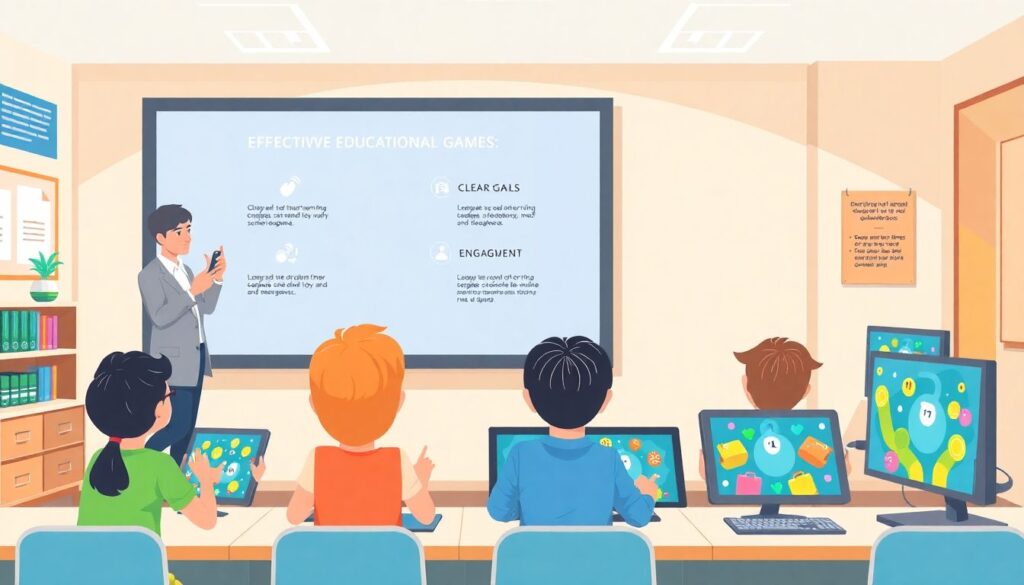 Как строить обучение на основе игровых ситуаций - иллюстрация