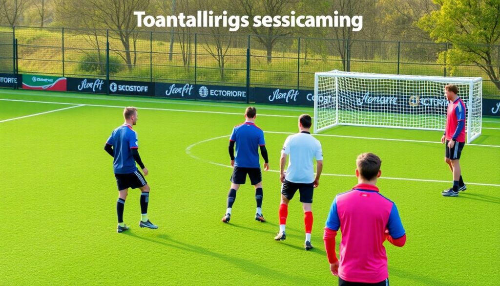 Готовимся к первым матчам: чек-лист для тренера - иллюстрация