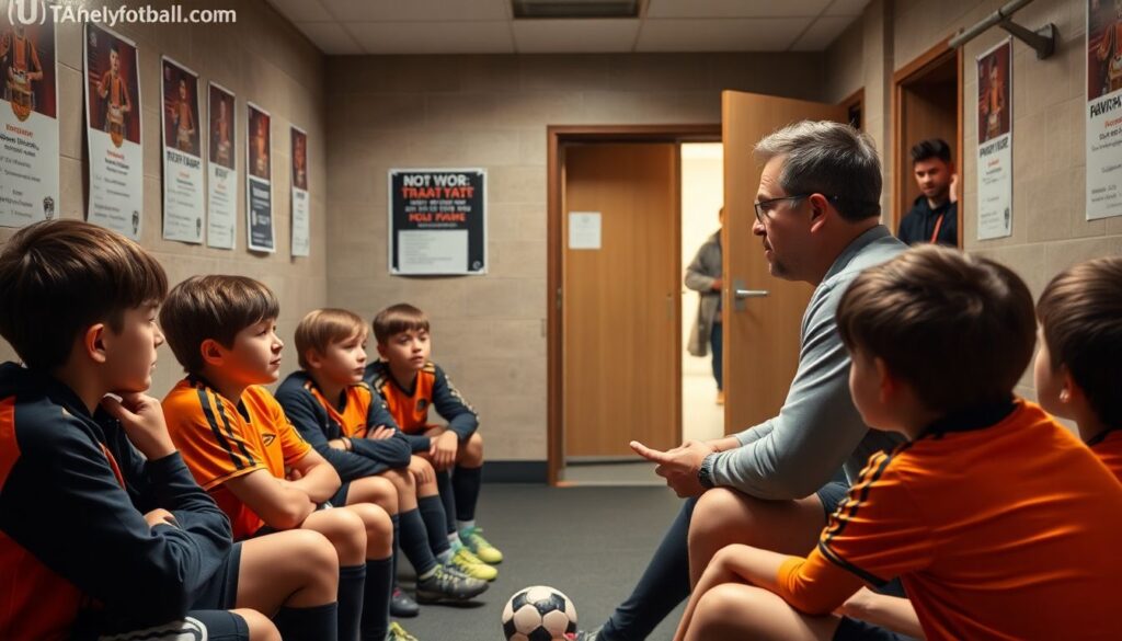 Как мотивировать юных игроков на долгосрочные цели - иллюстрация