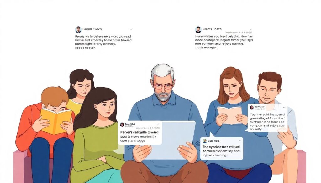 Как подобрать подходящие секции футбола рядом с домом - иллюстрация